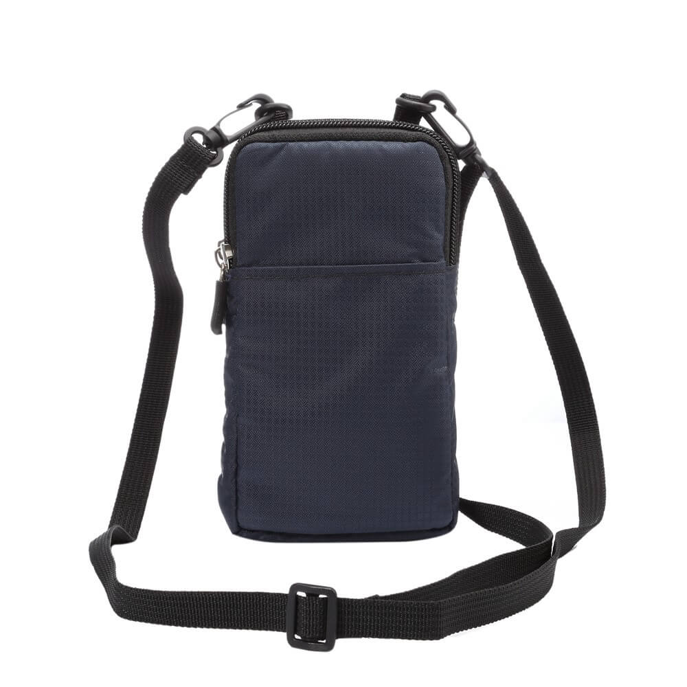 Sac banane et pochette de sport