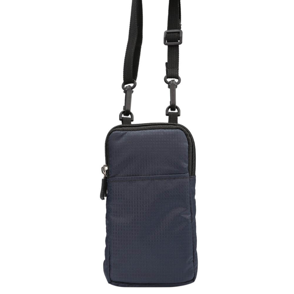 Sac banane et pochette de sport