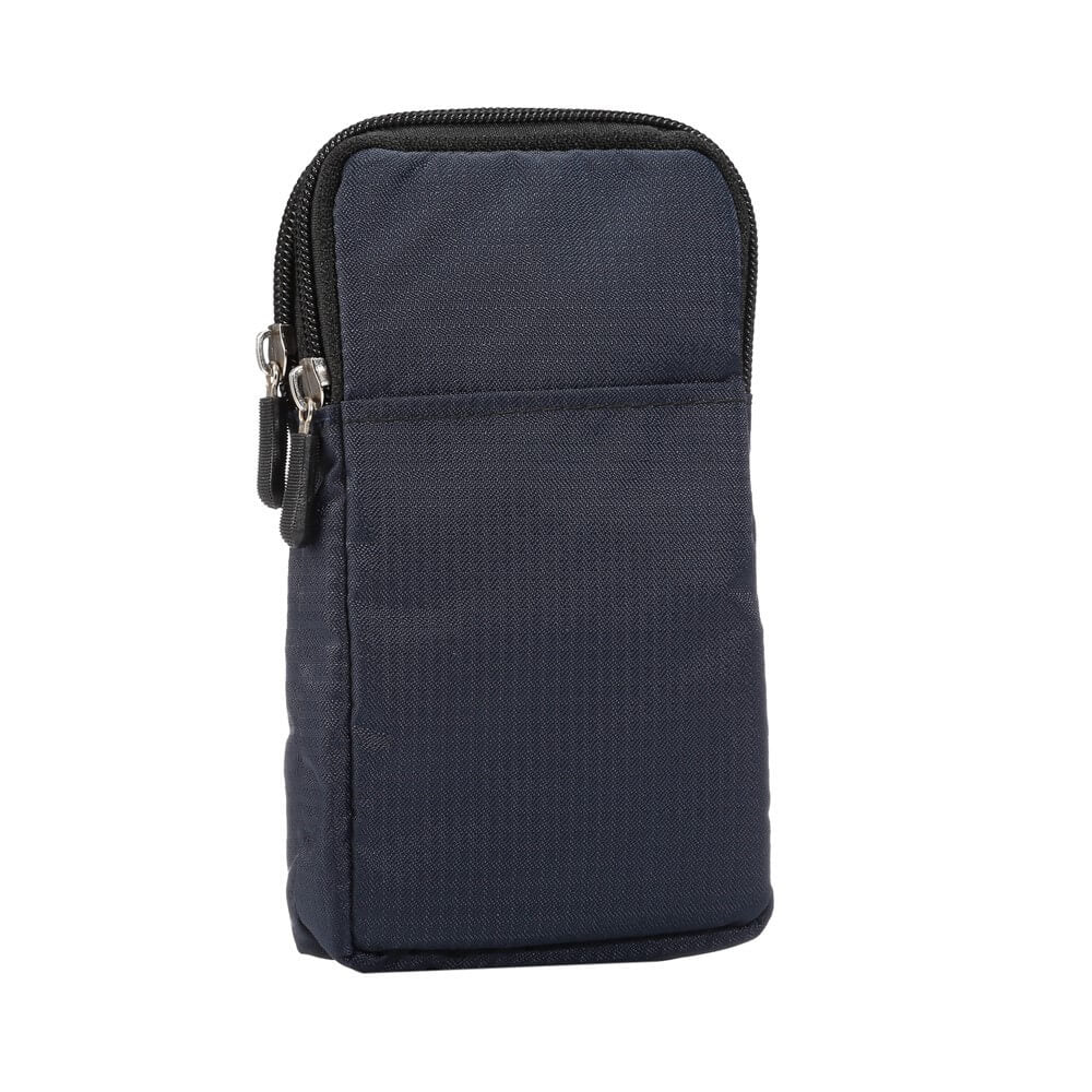 Sac banane et pochette de sport