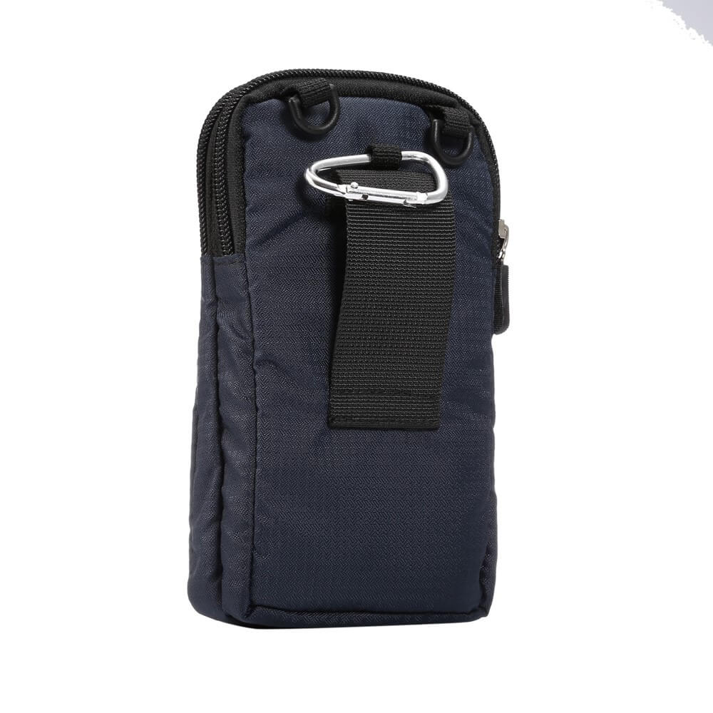 Sac banane et pochette de sport