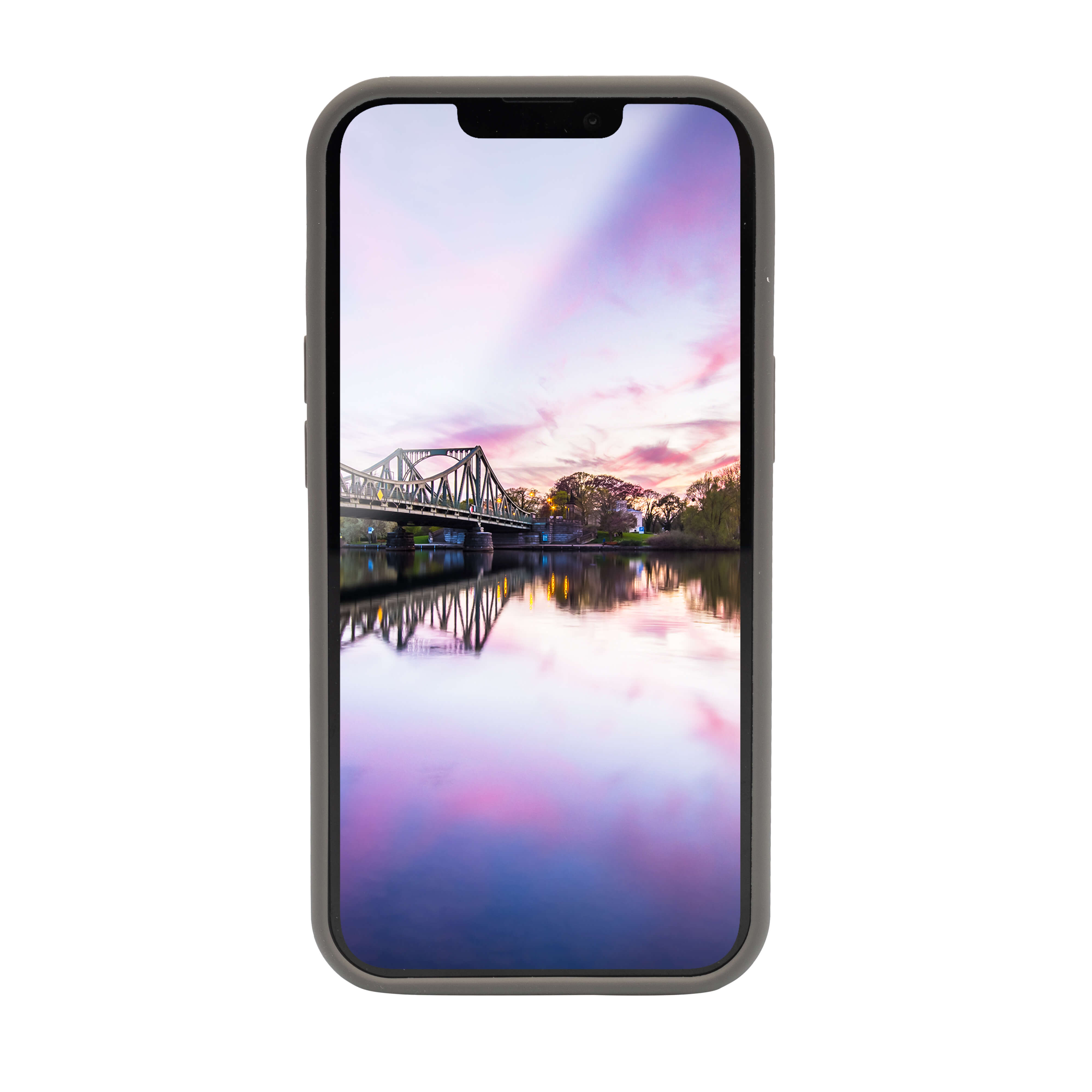 iPhone 13 Pro - Jt Berlin Steglitz Silikon Case