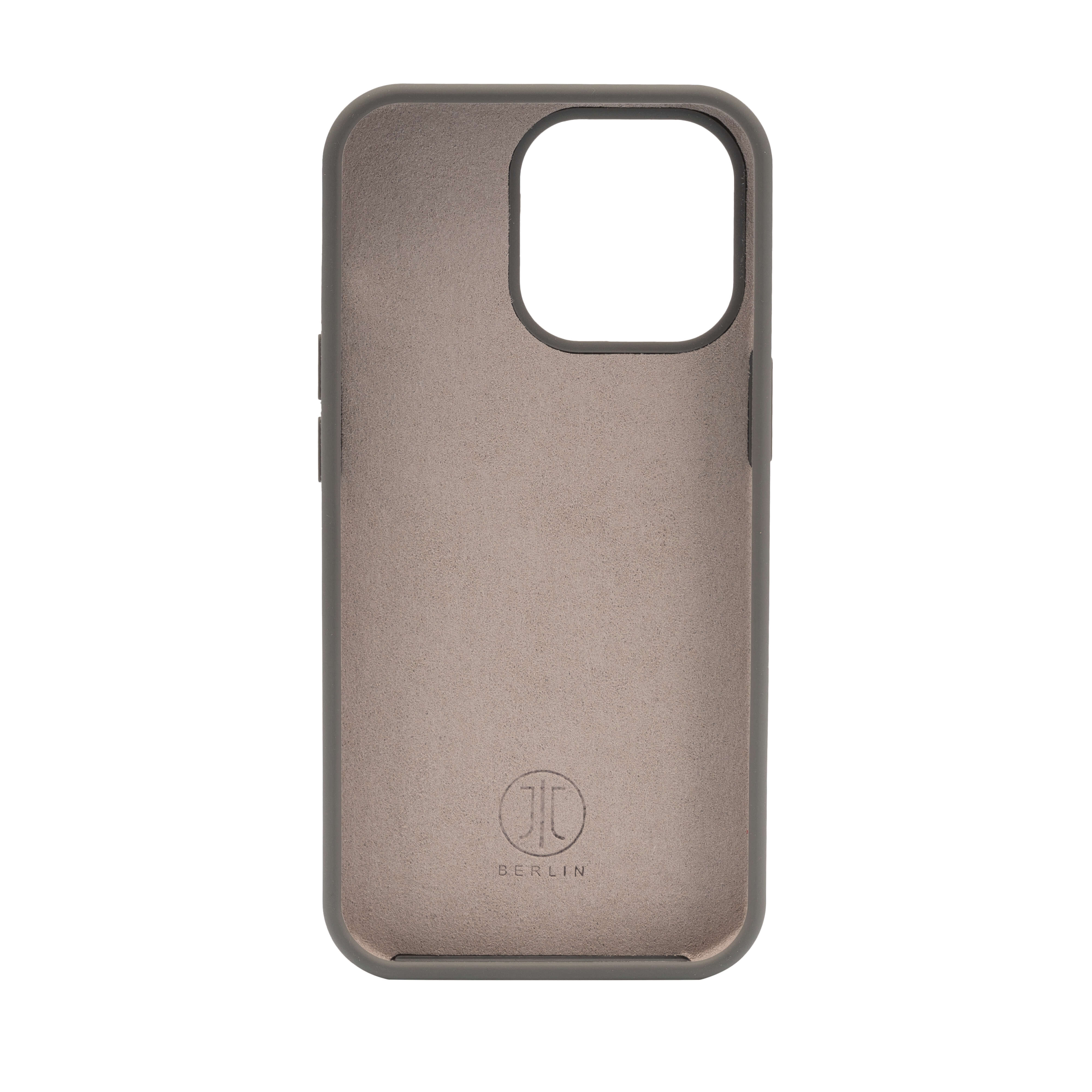 iPhone 13 Pro - Jt Berlin Steglitz Silikon Case