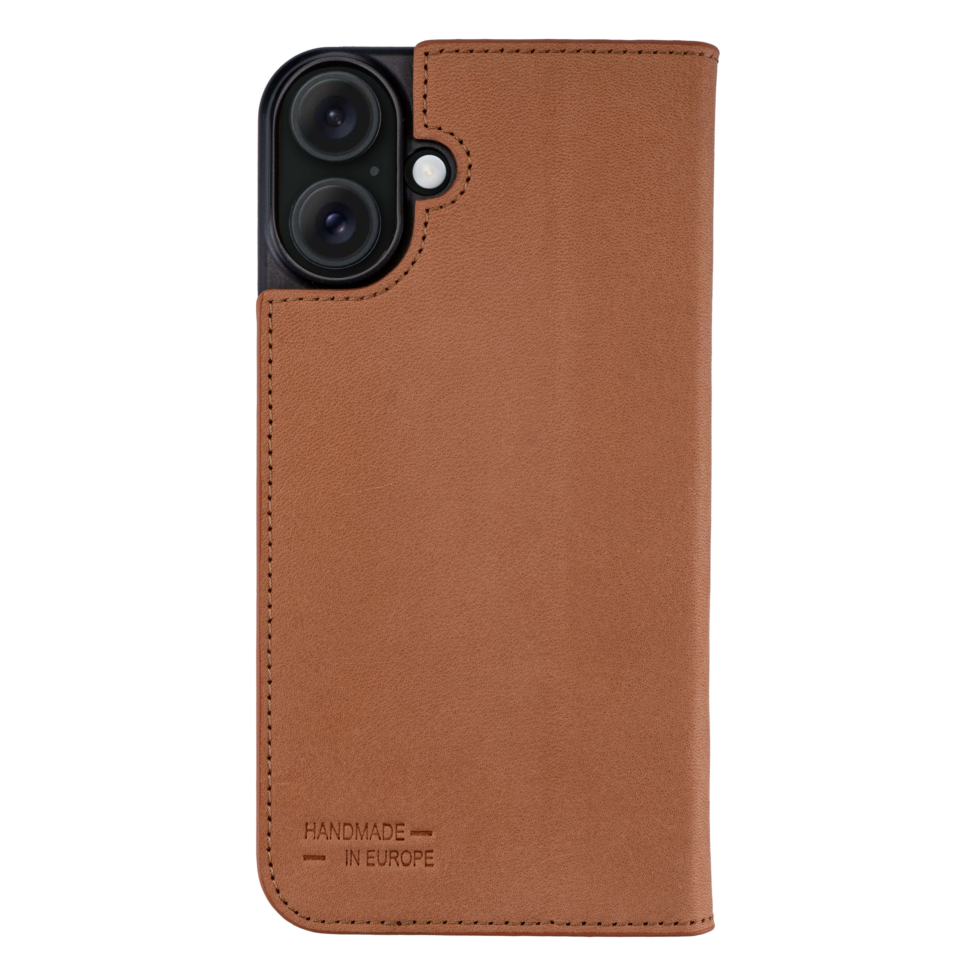 iPhone 16 Plus - Jt Berlin BookCase Tegel