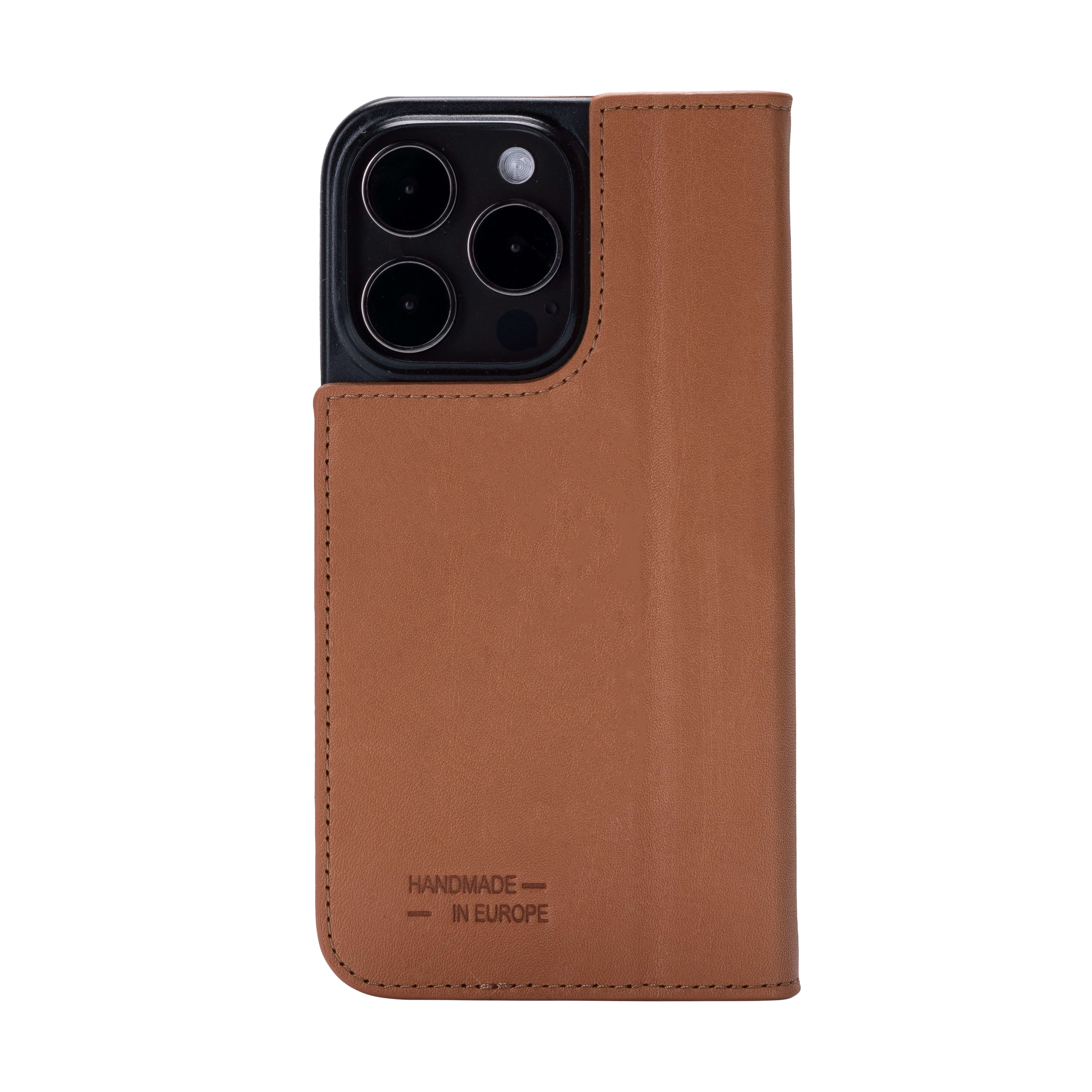 iPhone 16 Pro Max - Jt Berlin BookCase Tegel