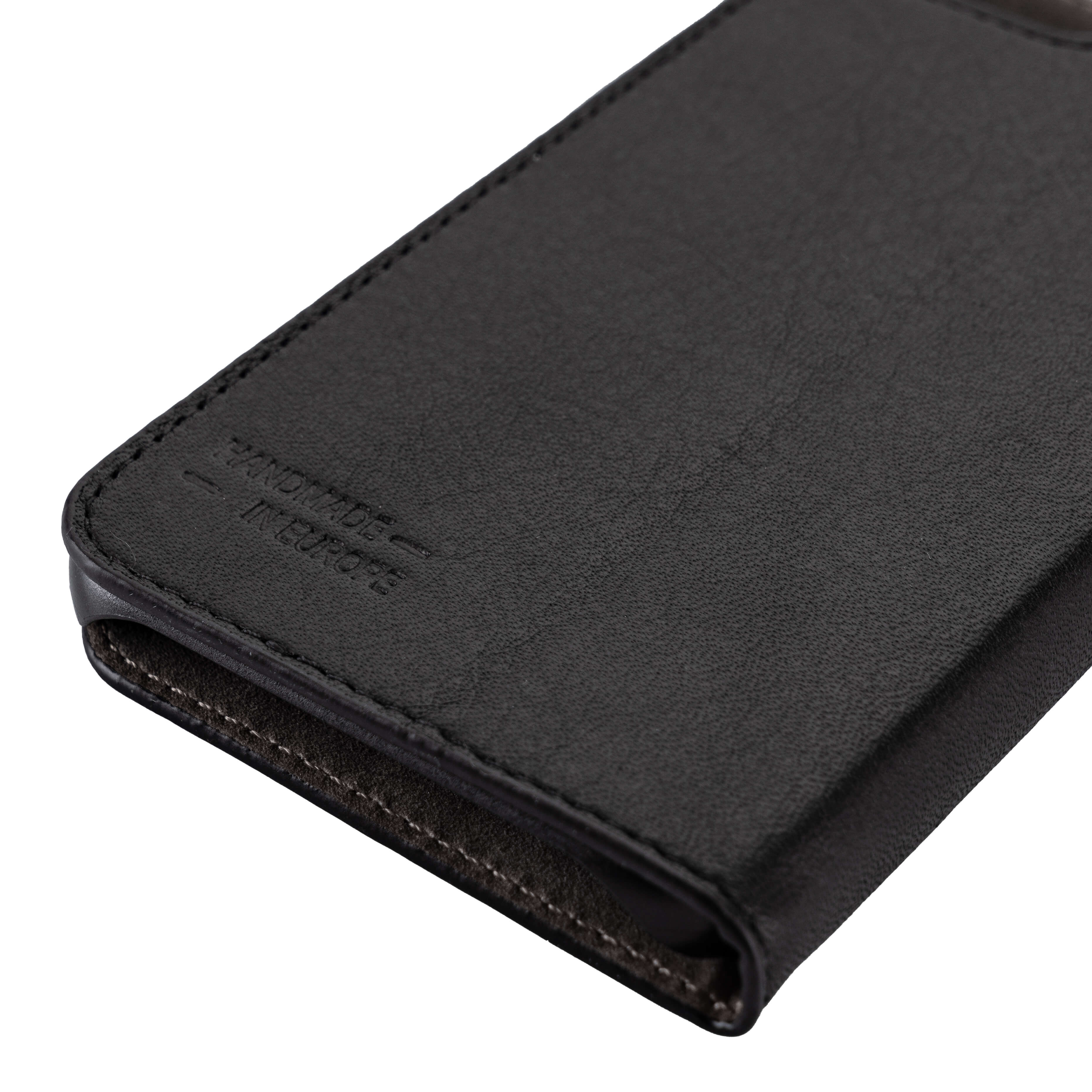 iPhone 16e - JT Berlin BookCase Tegel