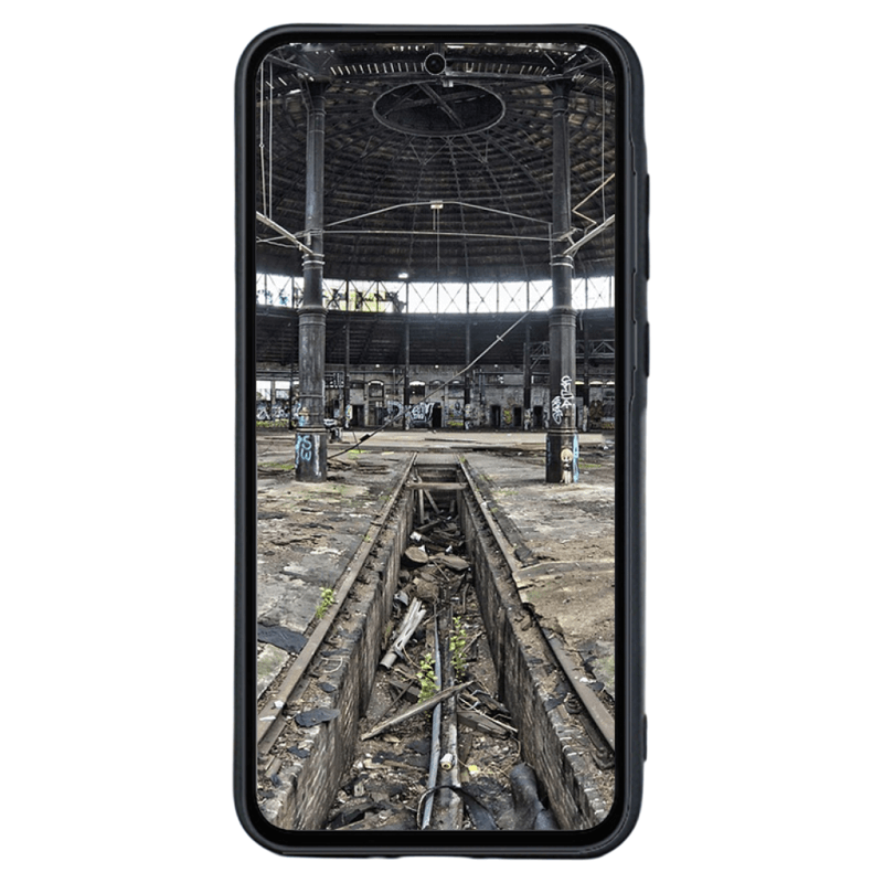 Galaxy A56 5G - JT Berlin Pankow Silikon Case