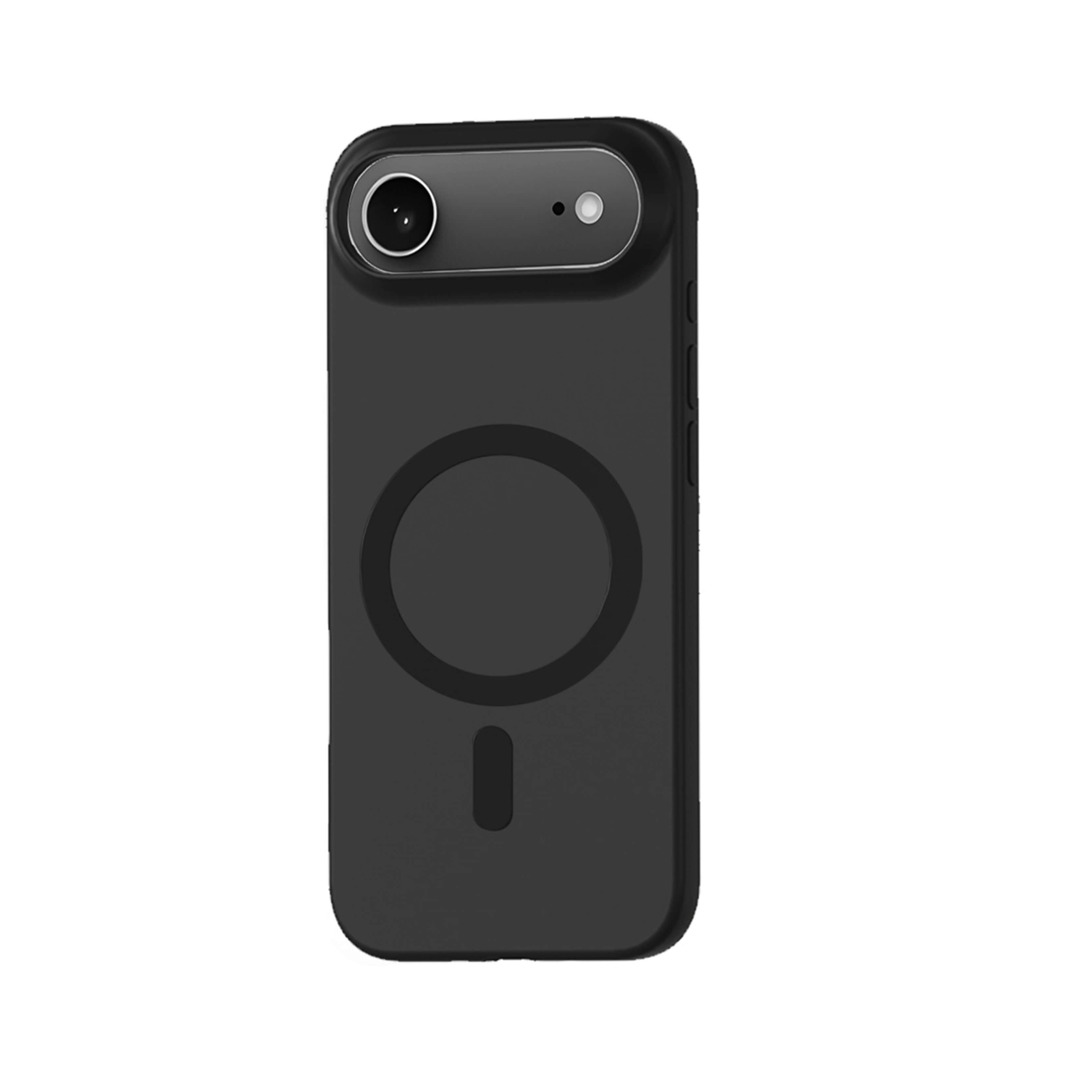 iPhone 17 Air - JT Pankow Soft MagSafe