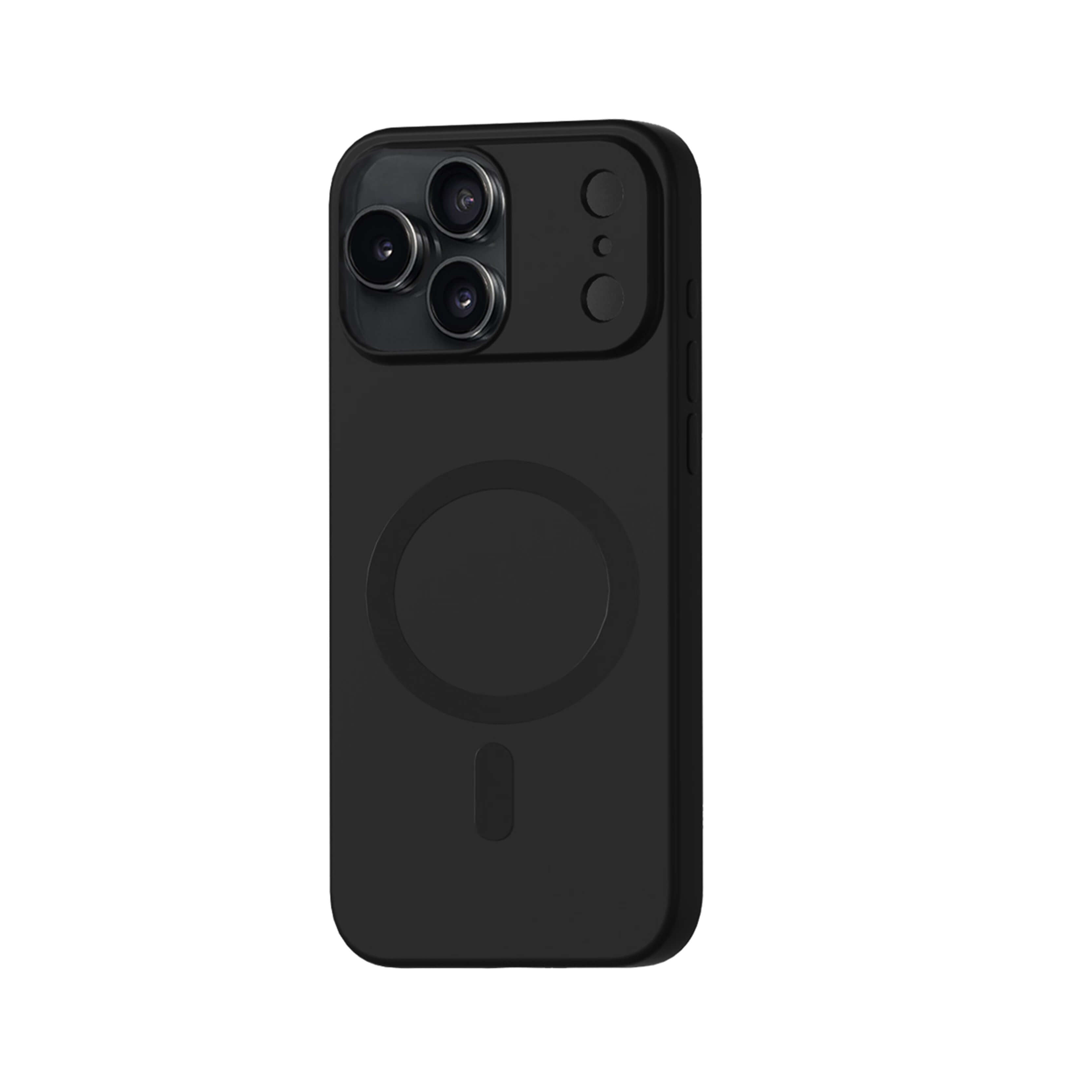 iPhone 17 Pro Max - JT Pankow Soft MagSafe