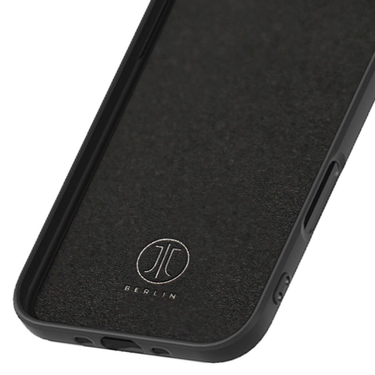 iPhone 17 Pro Max - JT Pankow Soft MagSafe