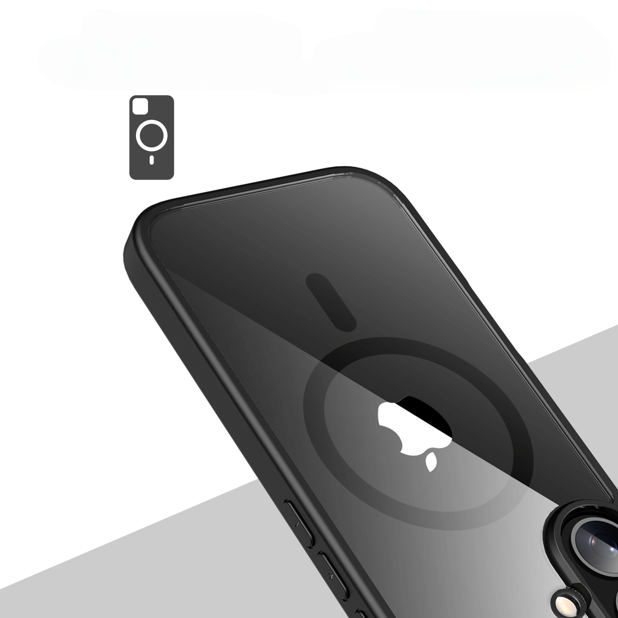 iPhone 17 - JT Pankow Hybrid MagSafe