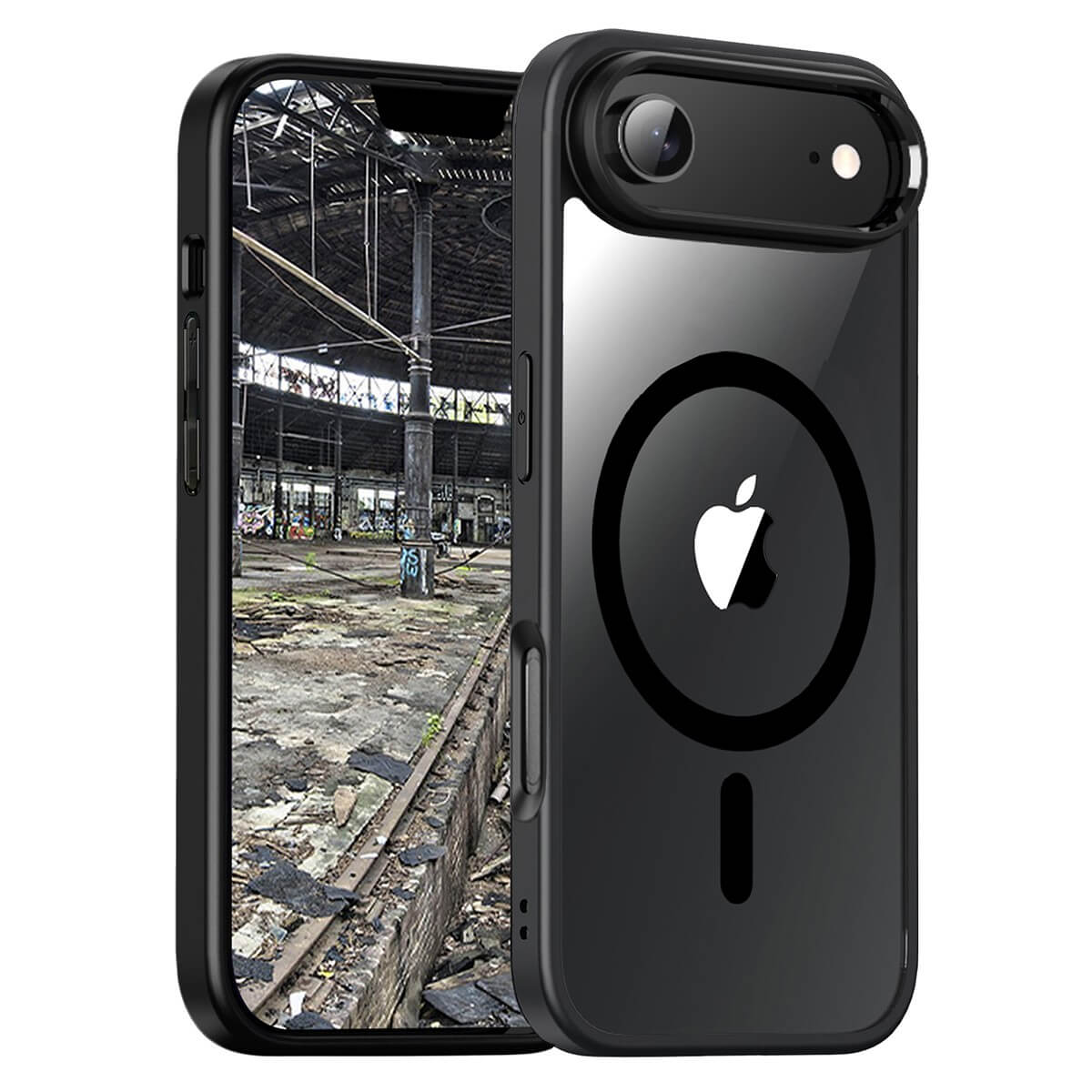 iPhone 17 Air - JT Pankow Hybrid MagSafe