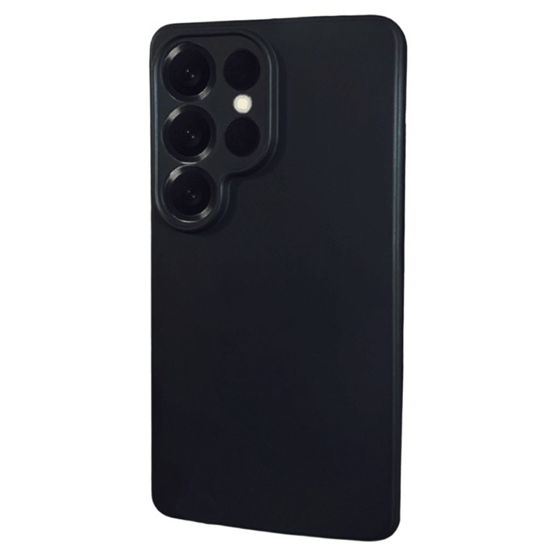 Galaxy S26 Ultra - JT Berlin Pankow Soft Case