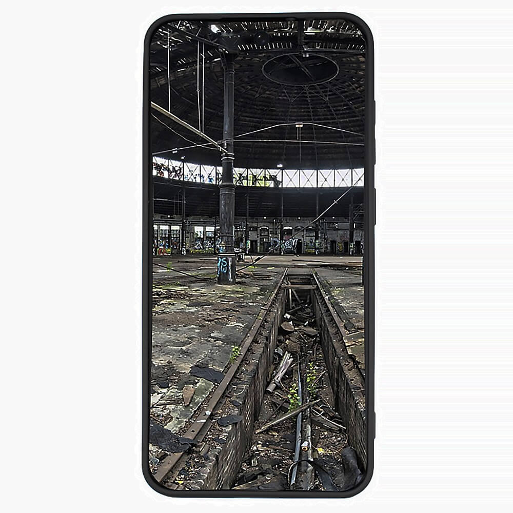 Galaxy S26 Ultra - JT Berlin Pankow Soft Case