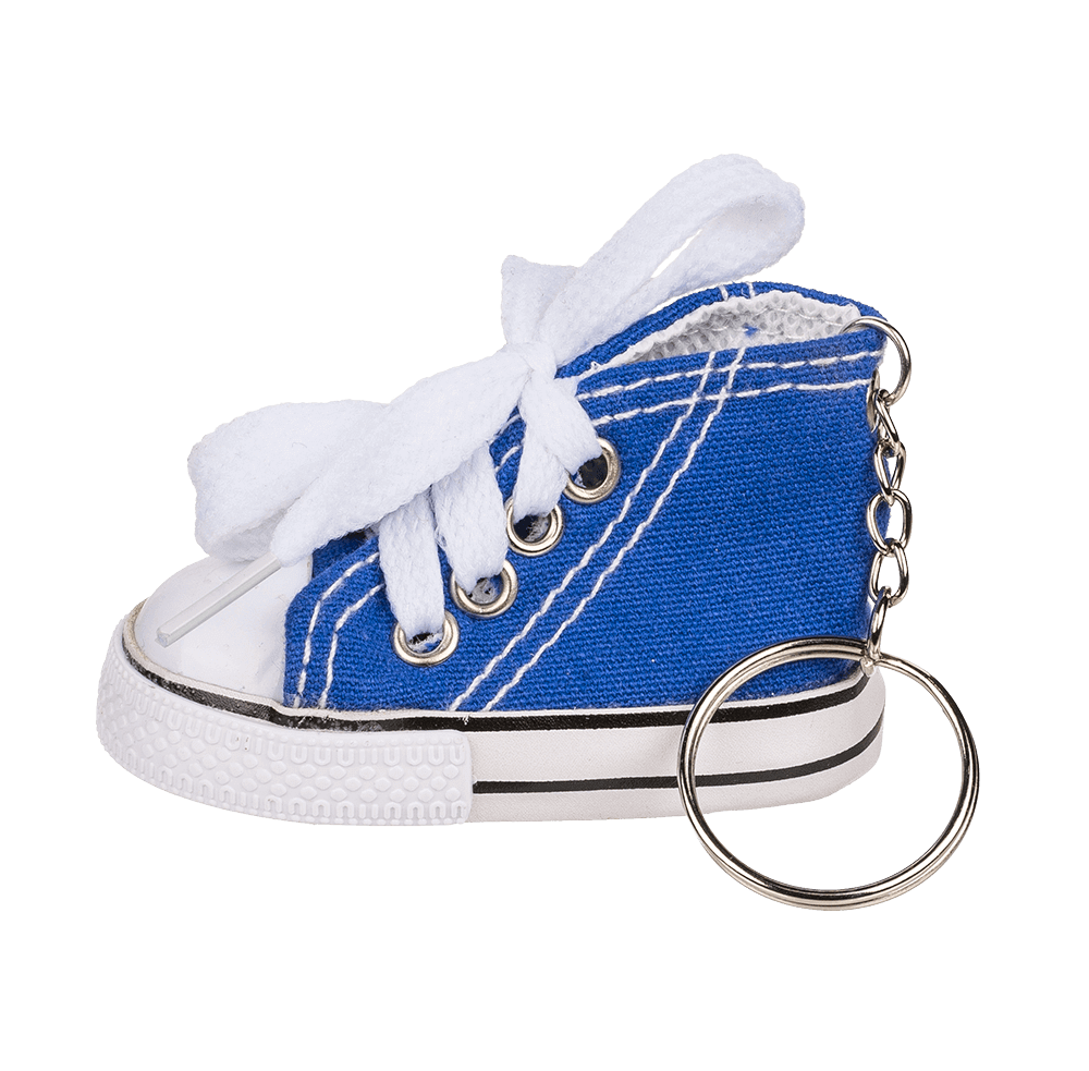 Portachiavi Sneaker