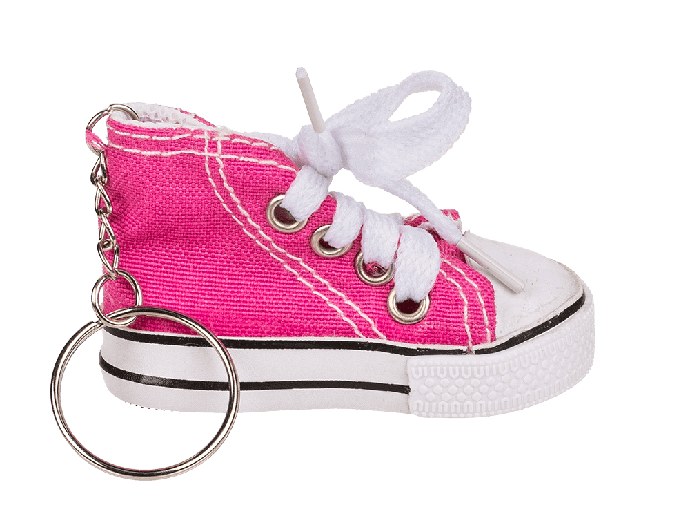 Portachiavi Sneaker