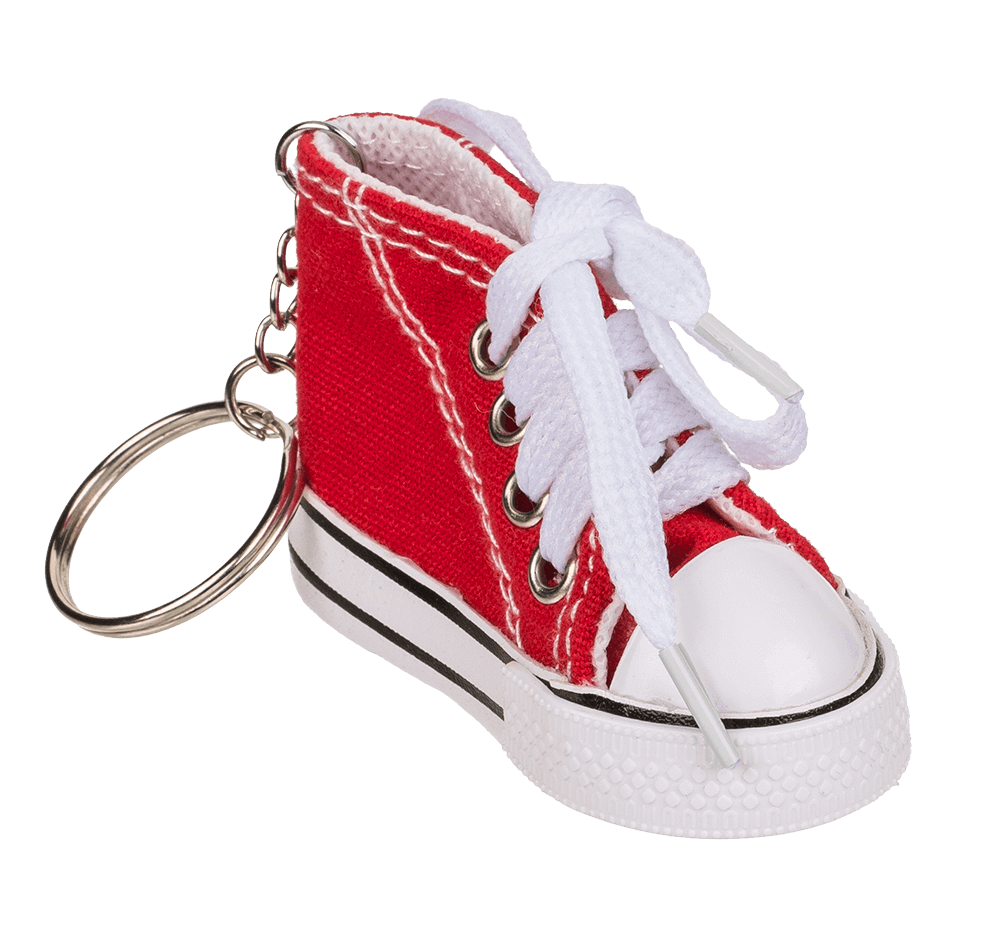 Portachiavi Sneaker