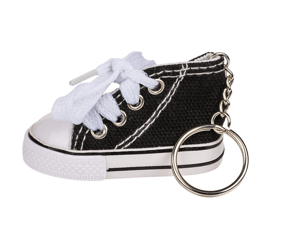 Portachiavi Sneaker