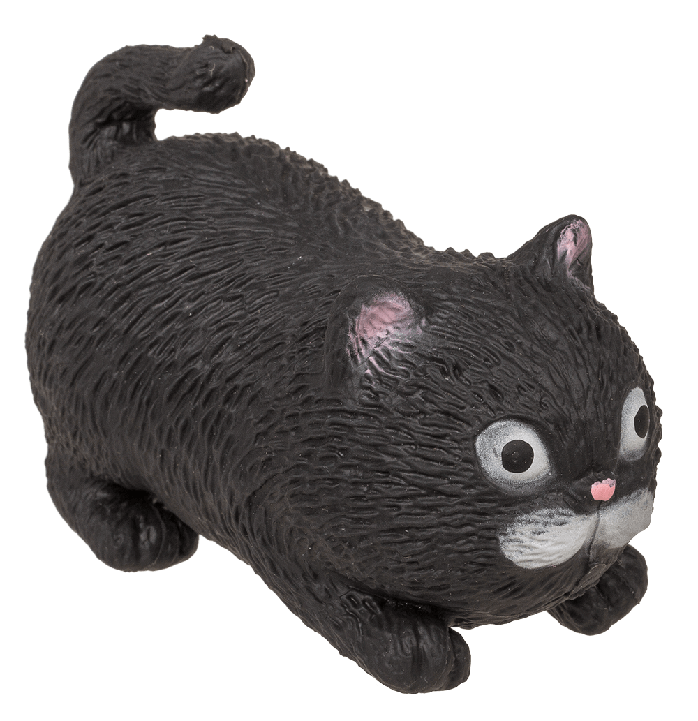 Anti Stress Stretch Animal Chat