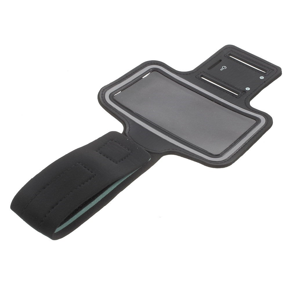 Universale - Bracciale sportivo M Cintura Da Jogging Custodia Per Cellulare
