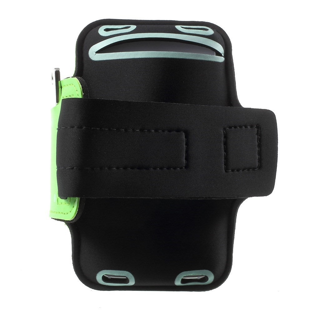 Universale - Bracciale sportivo M Cintura Da Jogging Custodia Per Cellulare
