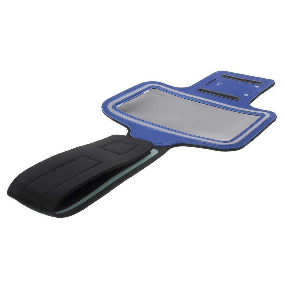 Universale - Bracciale sportivo M Cintura Da Jogging Custodia Per Cellulare