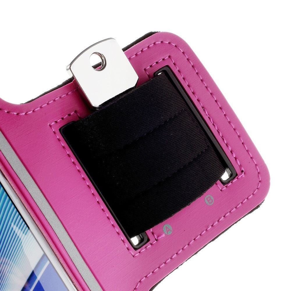 Universal - Sport Armand L Jogging Gürtel Handyhülle