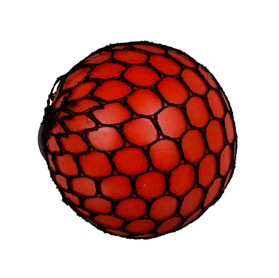 Balle Anti-Stress Squeeze Balle De Raisin