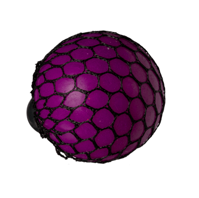 Balle Anti-Stress Squeeze Balle De Raisin