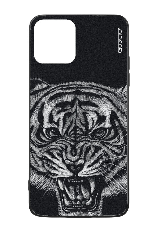 iPhone 12 Mini - Guscio Cover