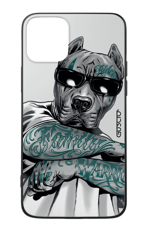 iPhone 12 Mini - Guscio Cover