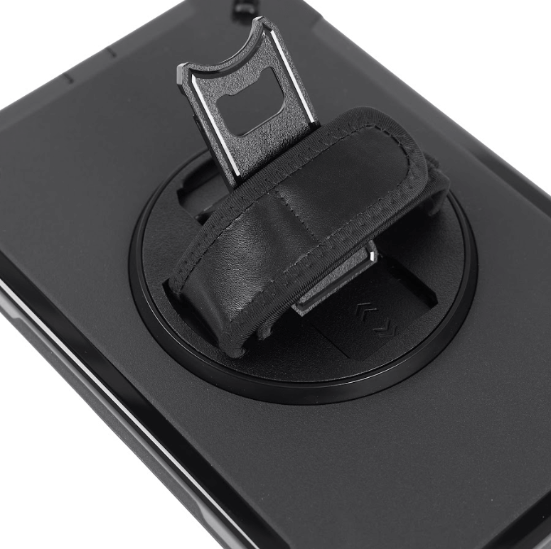 Galaxy Tab A9+ - Custodia robusta JT Berlin