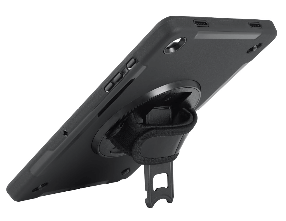 Galaxy Tab A9+ - Custodia robusta JT Berlin