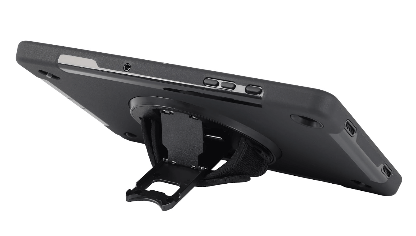 Galaxy Tab A9+ - Custodia robusta JT Berlin