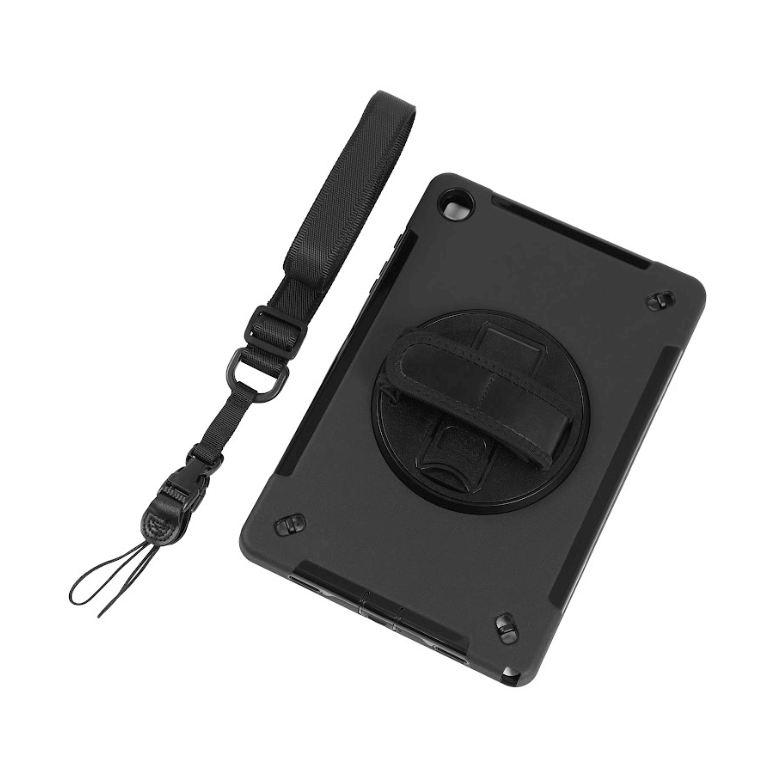 Galaxy Tab A9+ - Custodia robusta JT Berlin