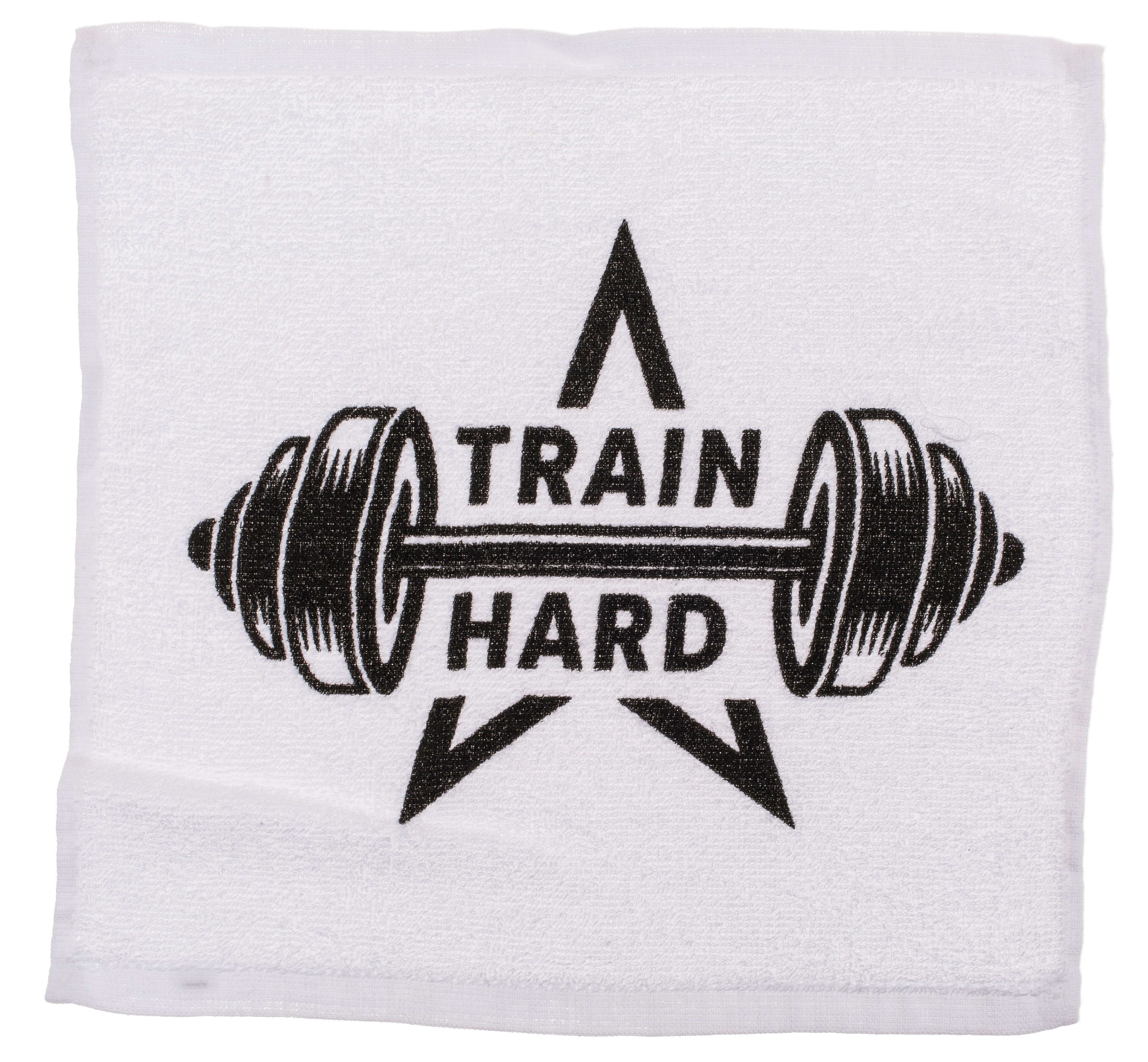 Magisches Handtuch Fitness