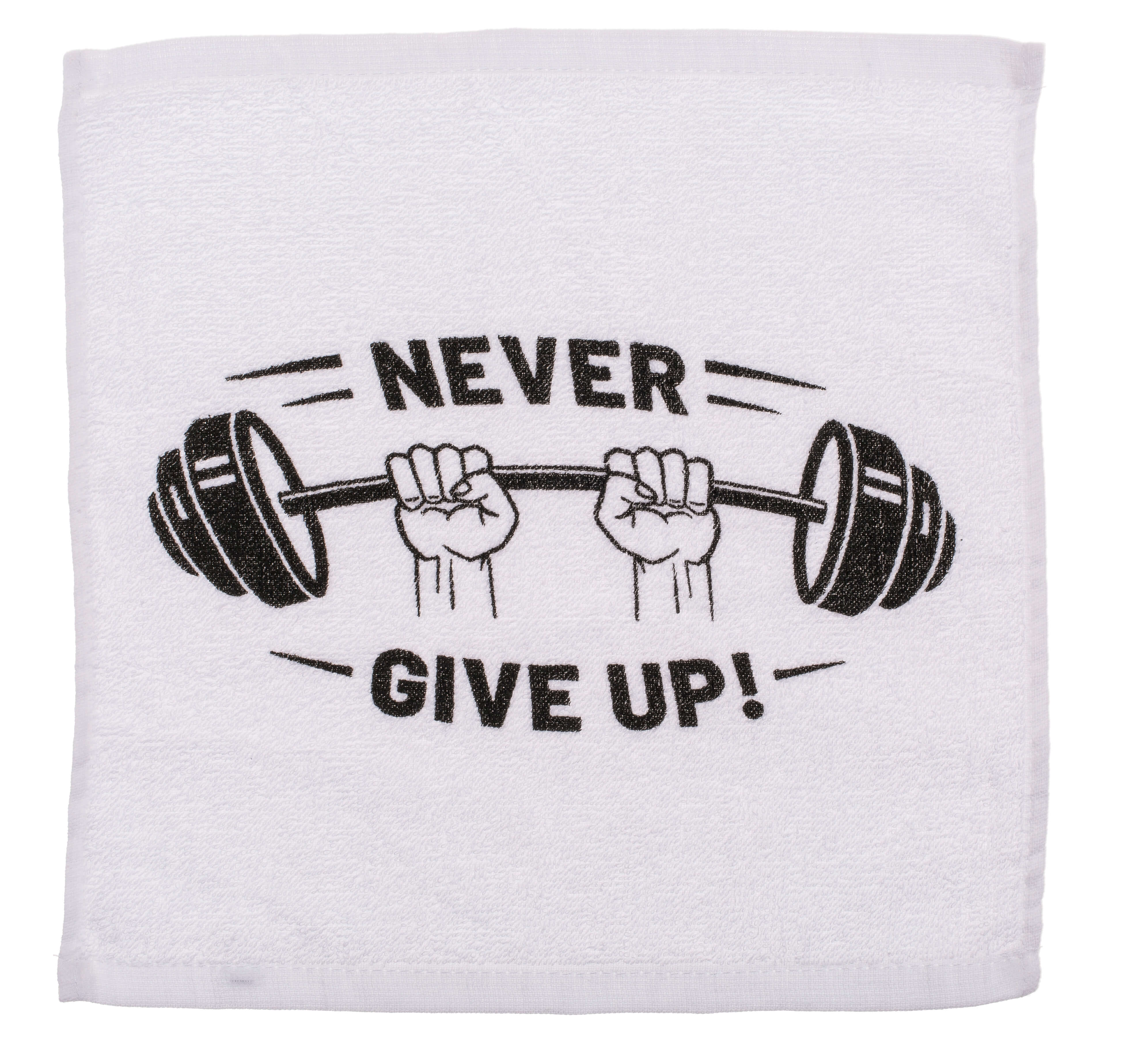 Magisches Handtuch Fitness