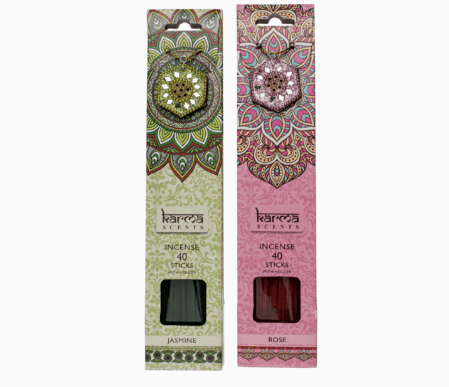 Incense sticks Karma