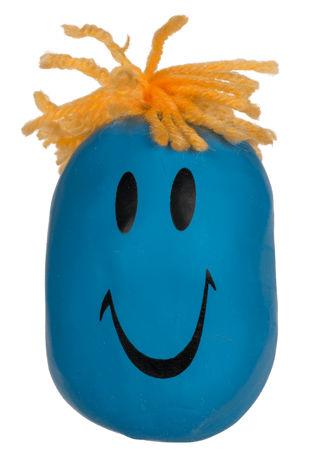 Balle Anti-Stress Funny Face
