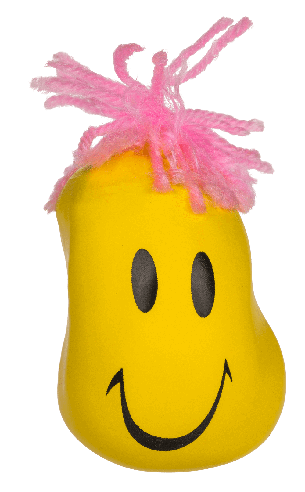 Balle Anti-Stress Funny Face