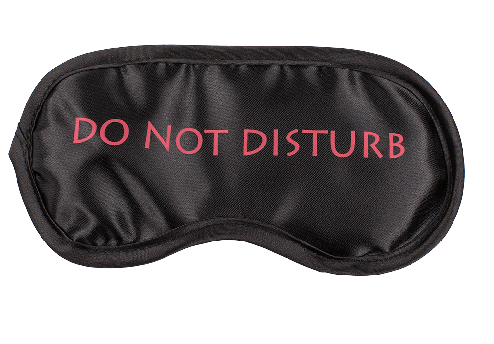Masque De Sommeil