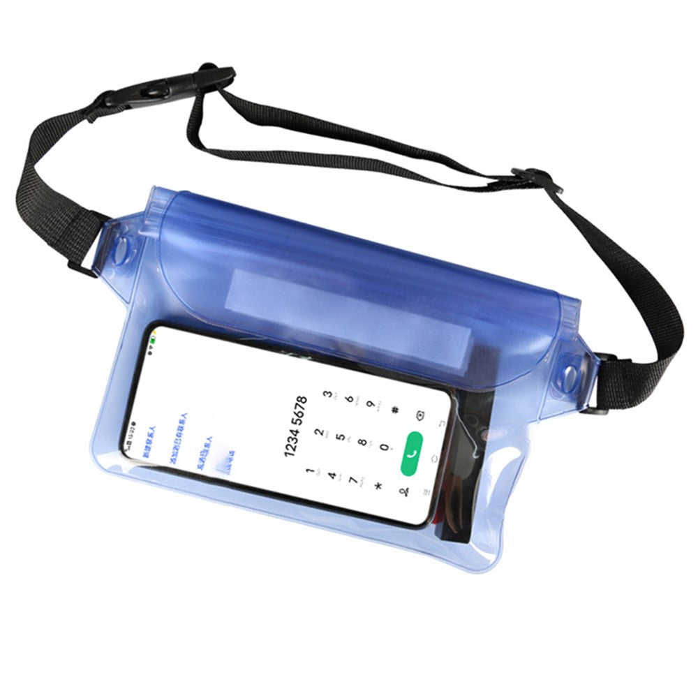 Dry Bag – Borsa sportiva e marsupio impermeabili