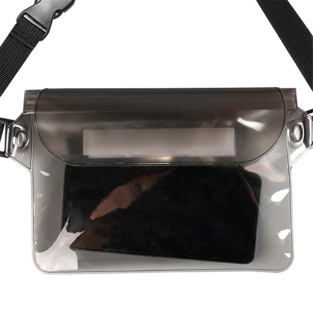 Dry Bag – Borsa sportiva e marsupio impermeabili