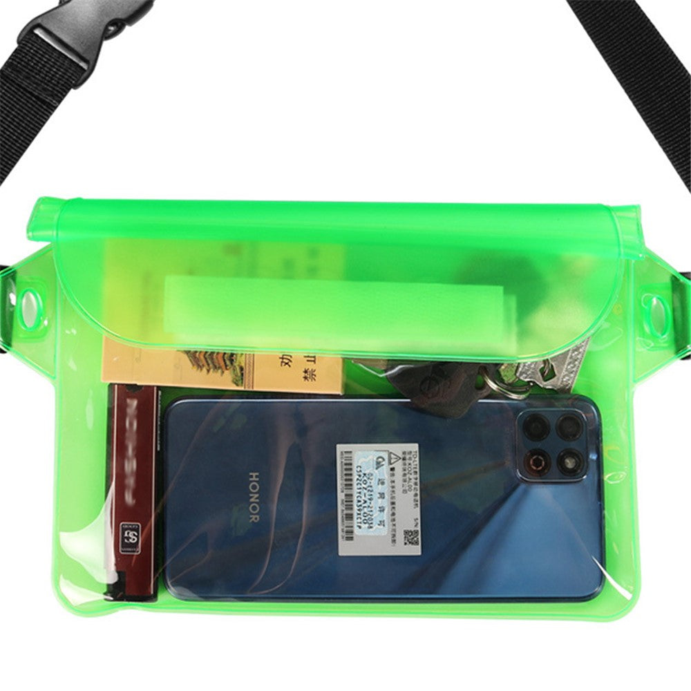 Dry Bag – Borsa sportiva e marsupio impermeabili