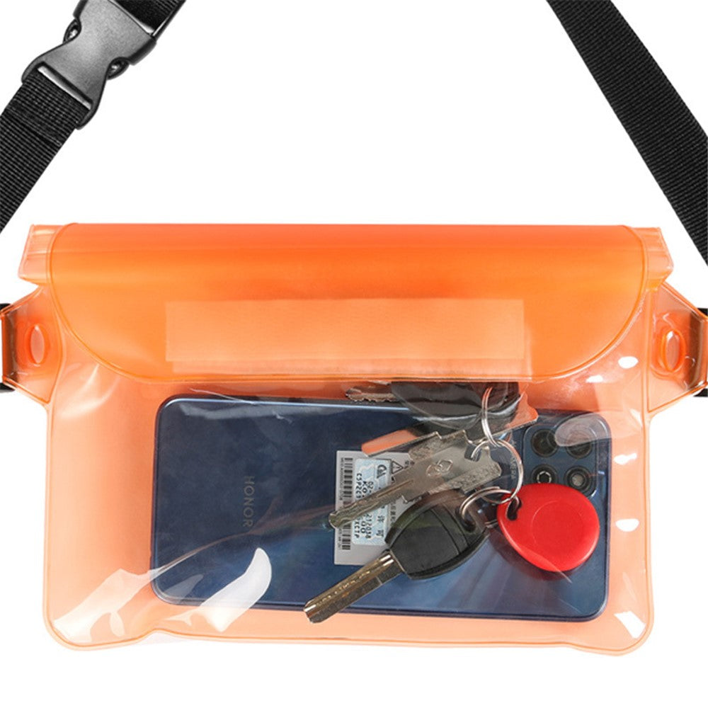 Dry Bag – Borsa sportiva e marsupio impermeabili