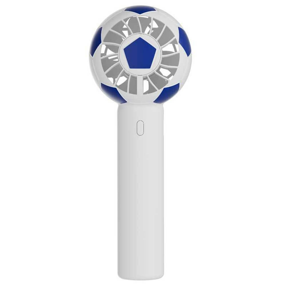 Mini ventilatore calcio USB – Ventilatore portatile dal design soccer