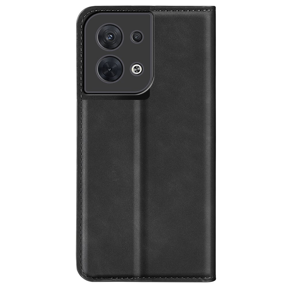 OPPO Reno8 - Stand Flip Case Hülle