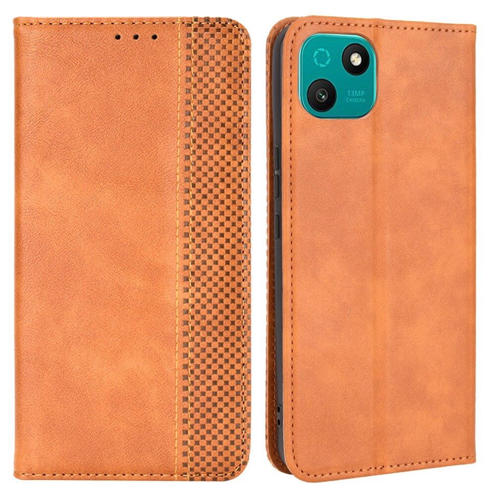 Wiko T10 - Stand Flip Case Hülle