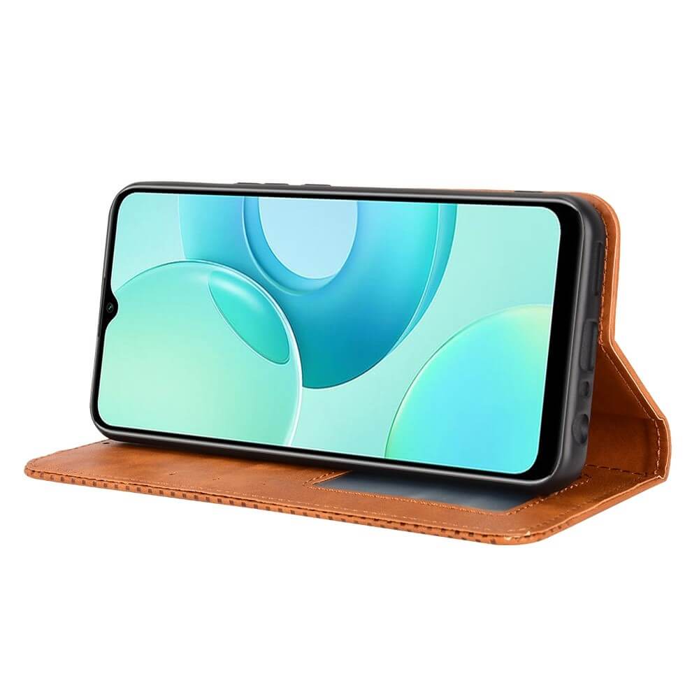 Wiko T10 - Stand Flip Case Hülle
