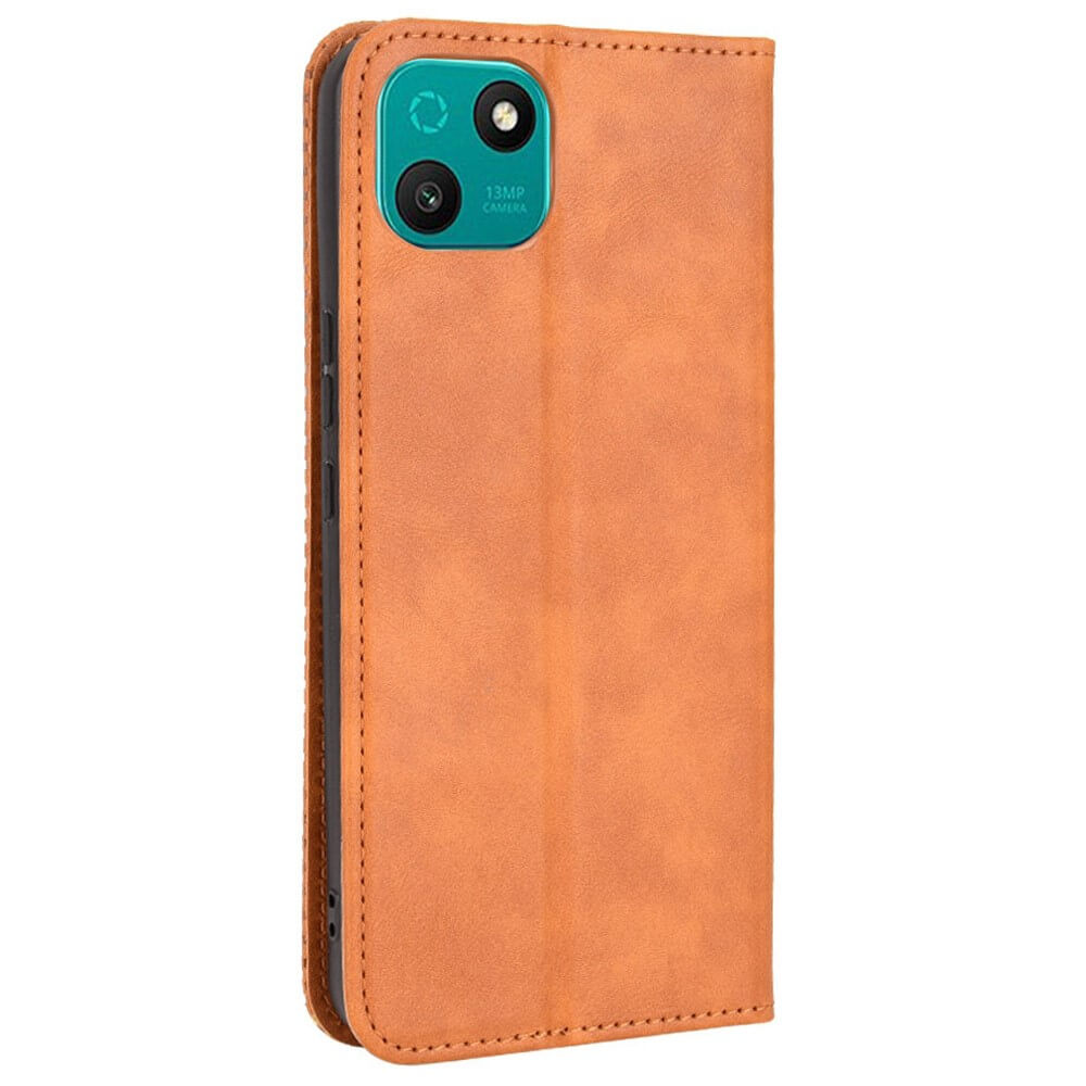 Wiko T10 - Stand Flip Case Hülle