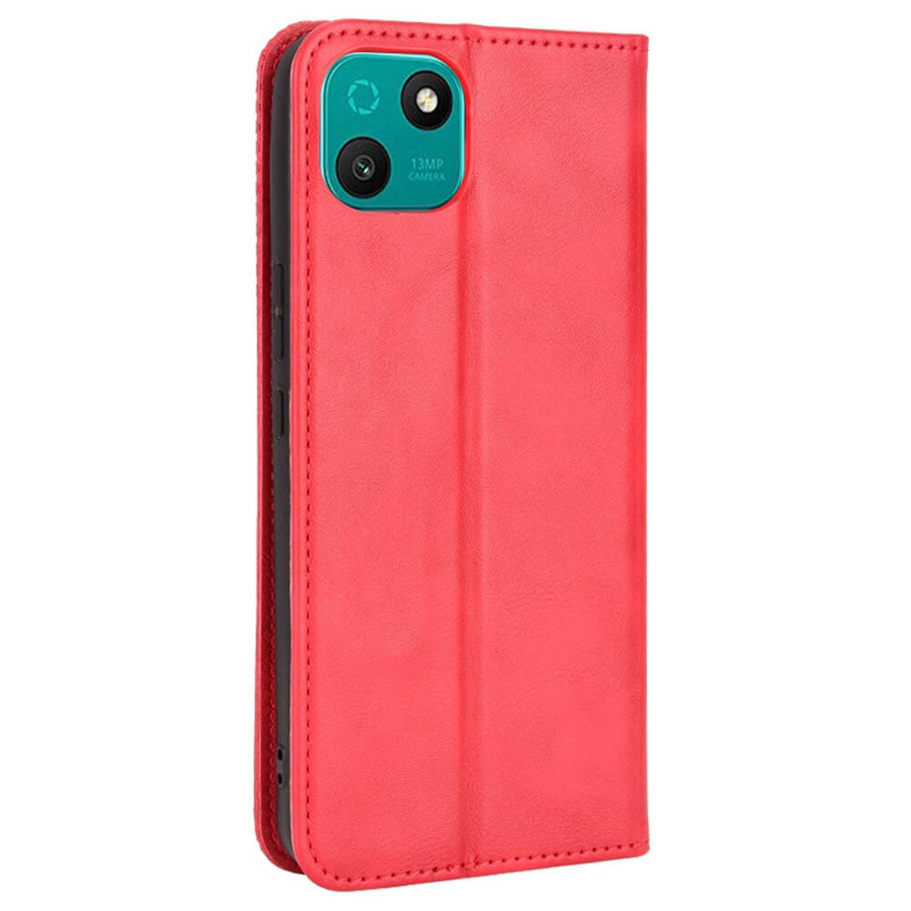 Wiko T10 - Stand Flip Case Hülle